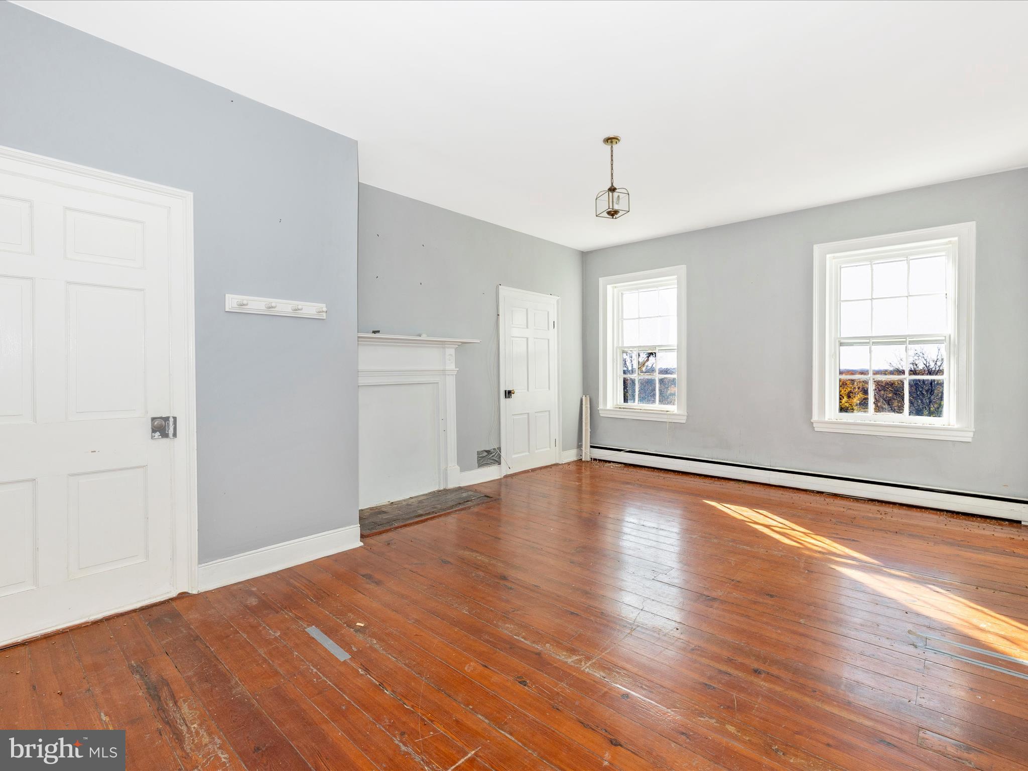 19015 Wasche Road Dickerson, MD 20842 - Photo 47 of 65 Primary Bedroom