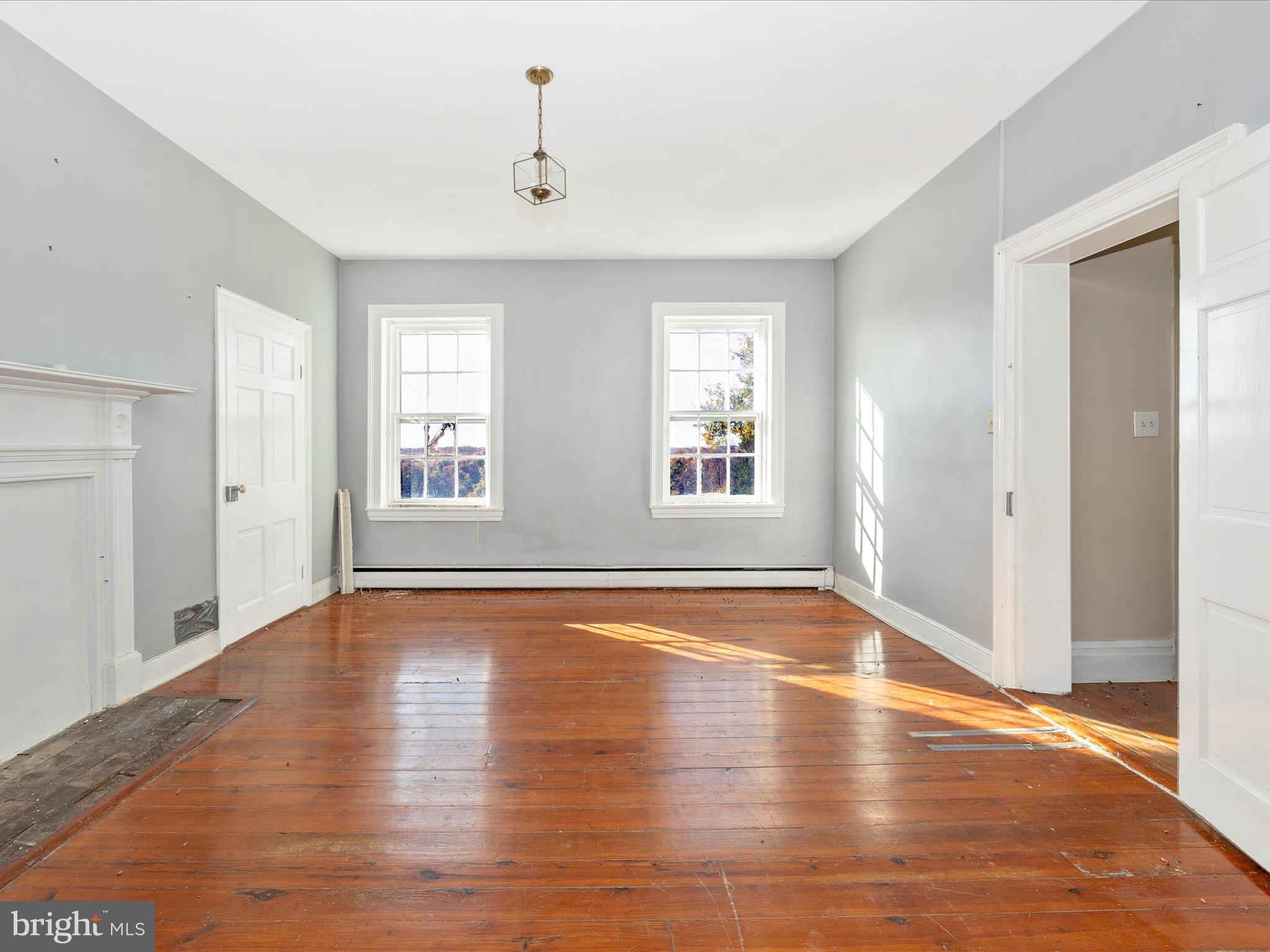 19015 Wasche Road Dickerson, MD 20842 - Photo 49 of 65 Primary Bedroom