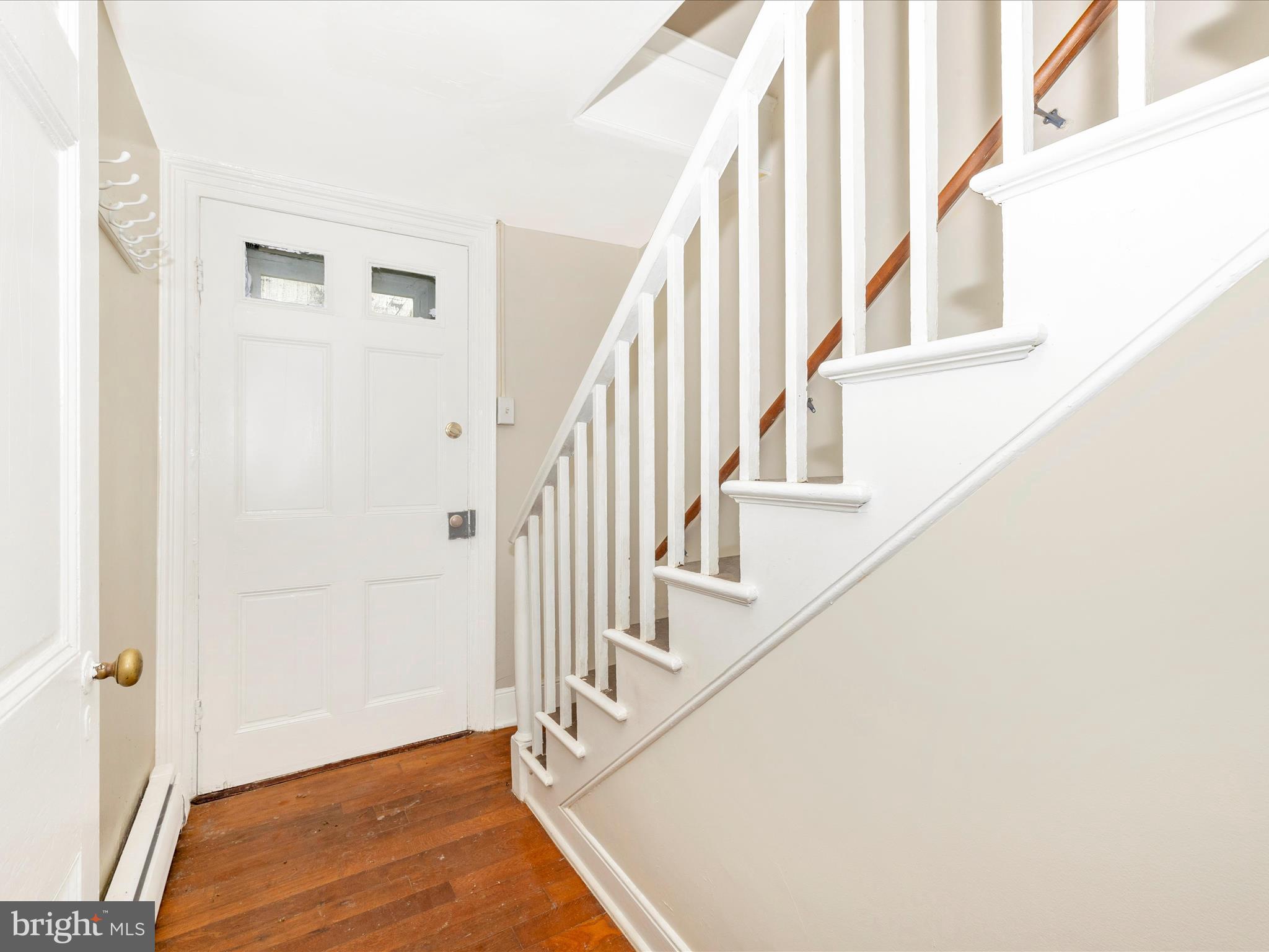 19015 Wasche Road Dickerson, MD 20842 - Photo 55 of 65 Entry & Stairs