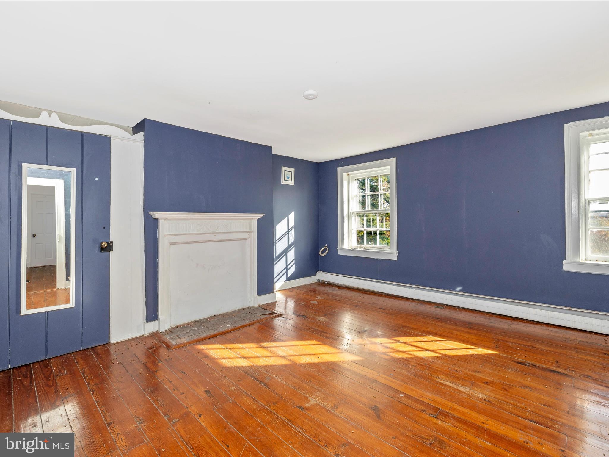 19015 Wasche Road Dickerson, MD 20842 - Photo 56 of 65 Bedroom 3