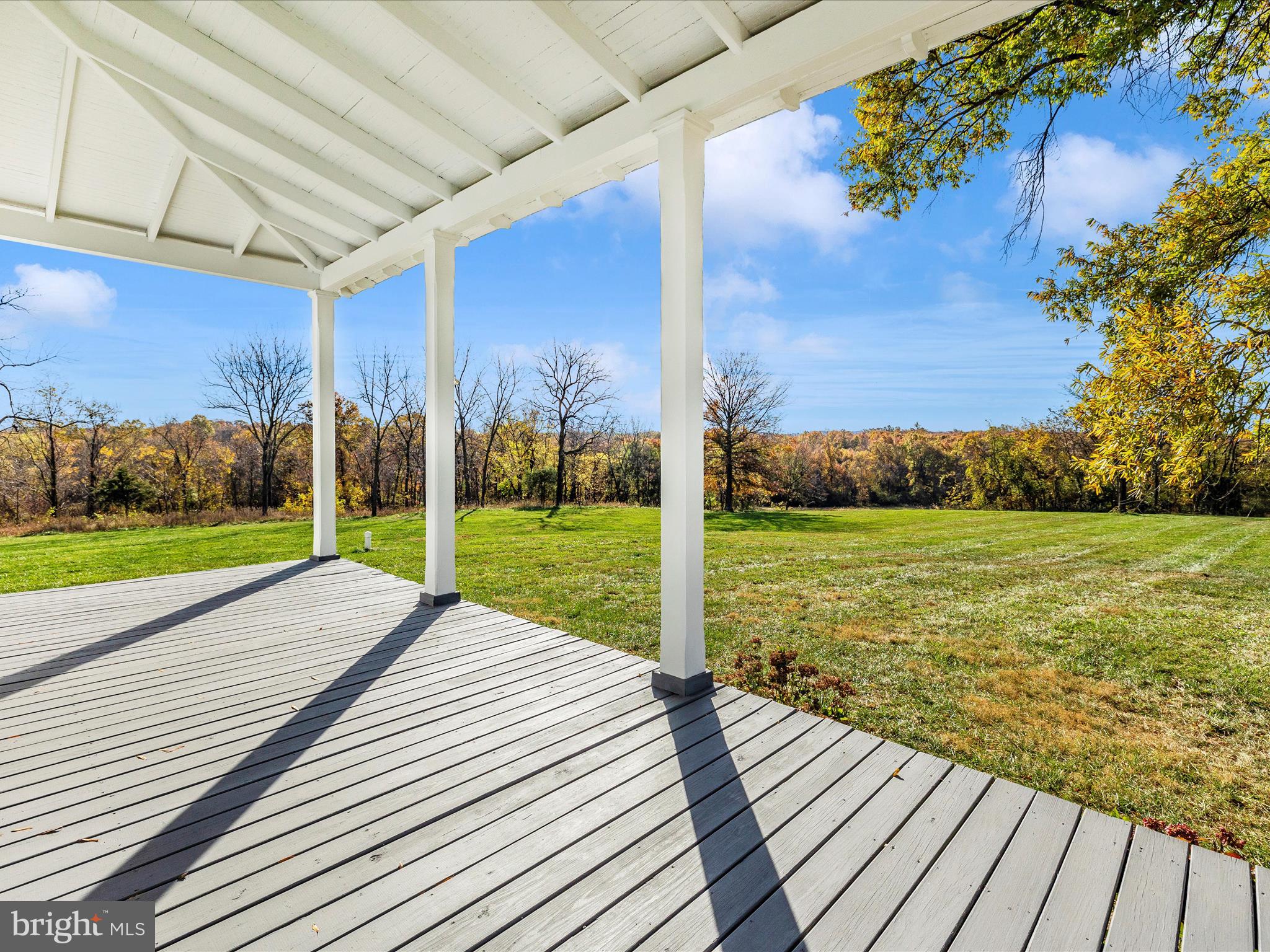 19015 Wasche Road Dickerson, MD 20842 - Photo 6 of 65 Front Porch