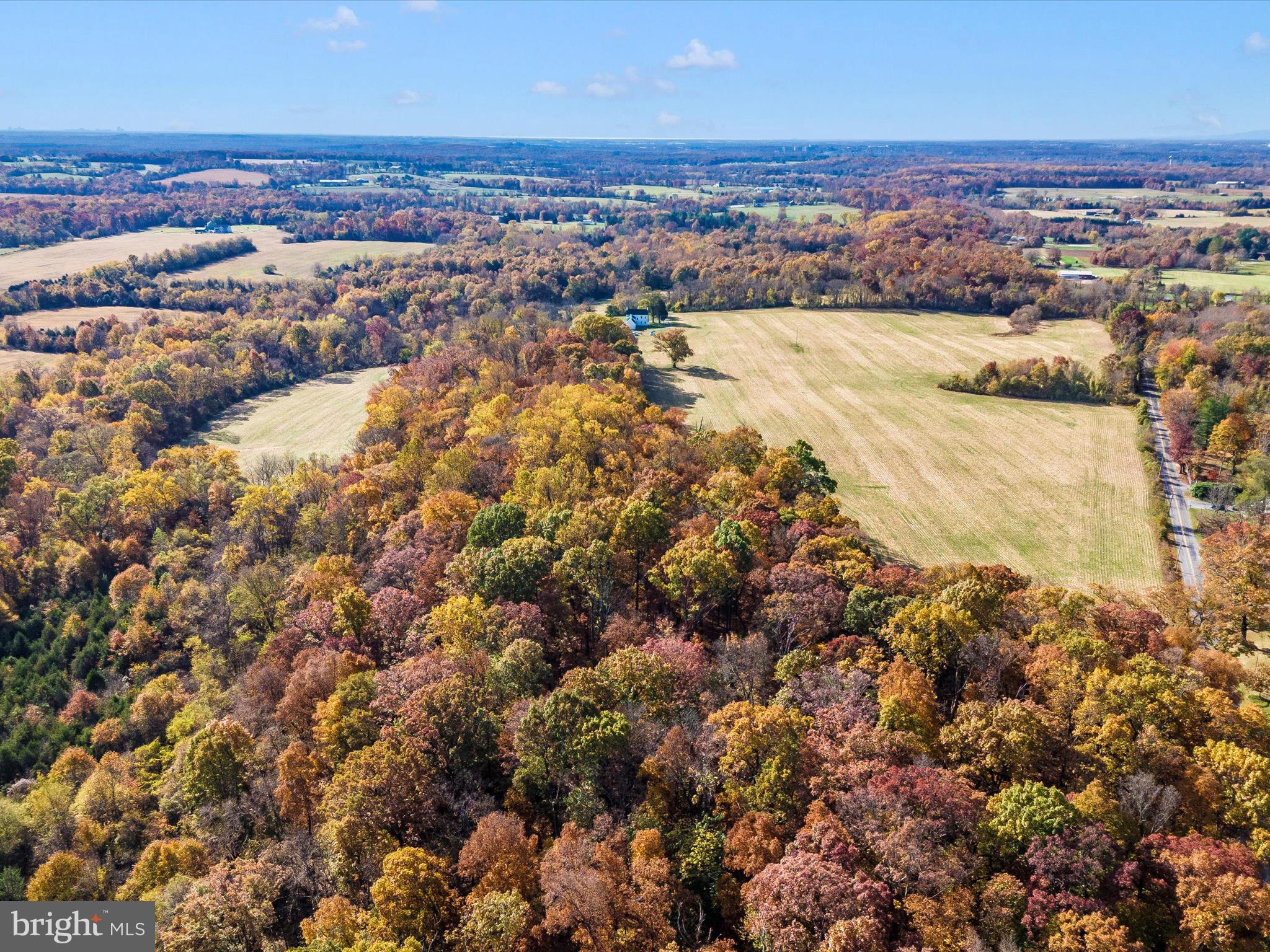19015 Wasche Road Dickerson, MD 20842 - Photo 62 of 65 Aerial