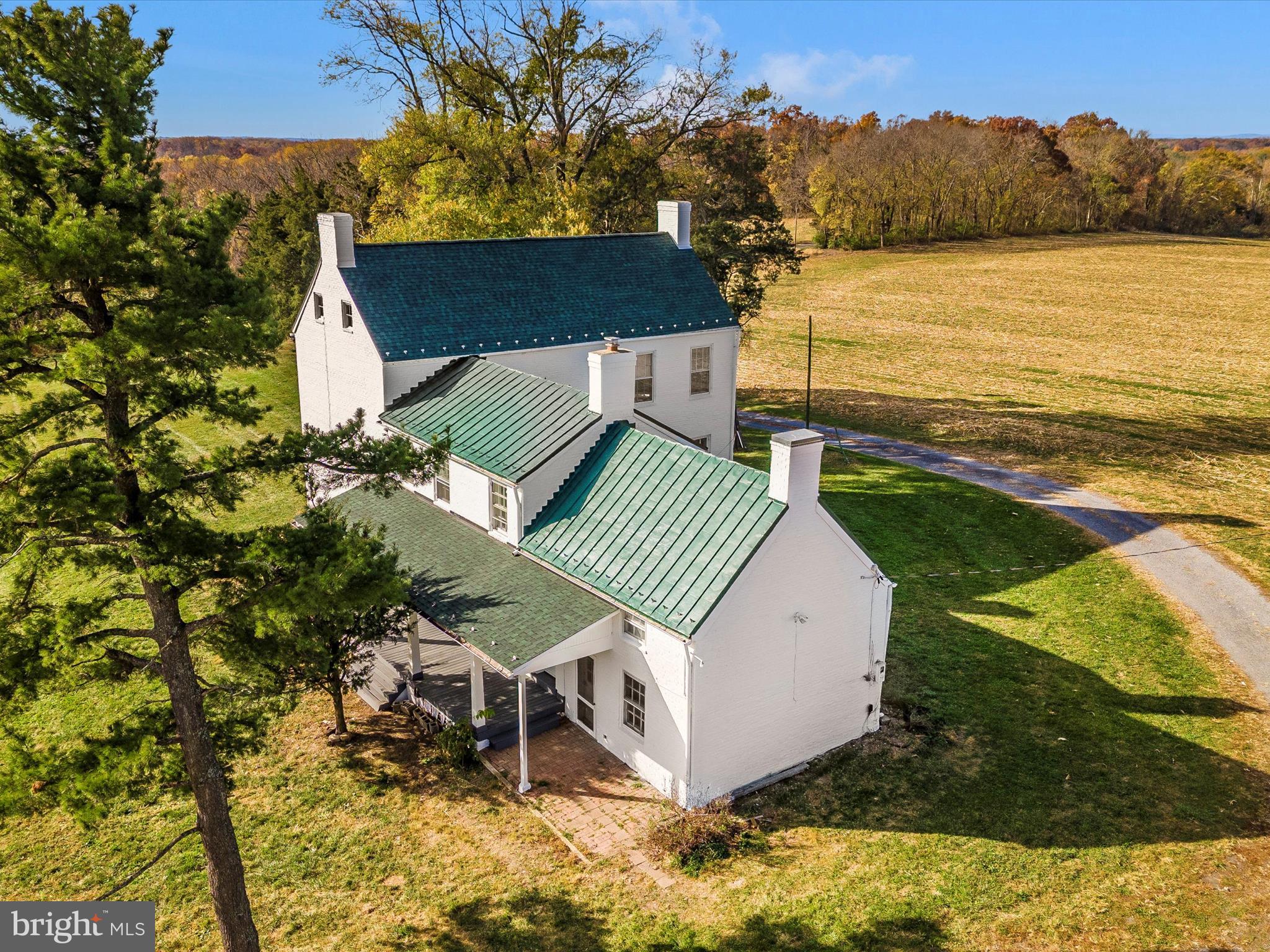 19015 Wasche Road Dickerson, MD 20842 - Photo 63 of 65 Aerial