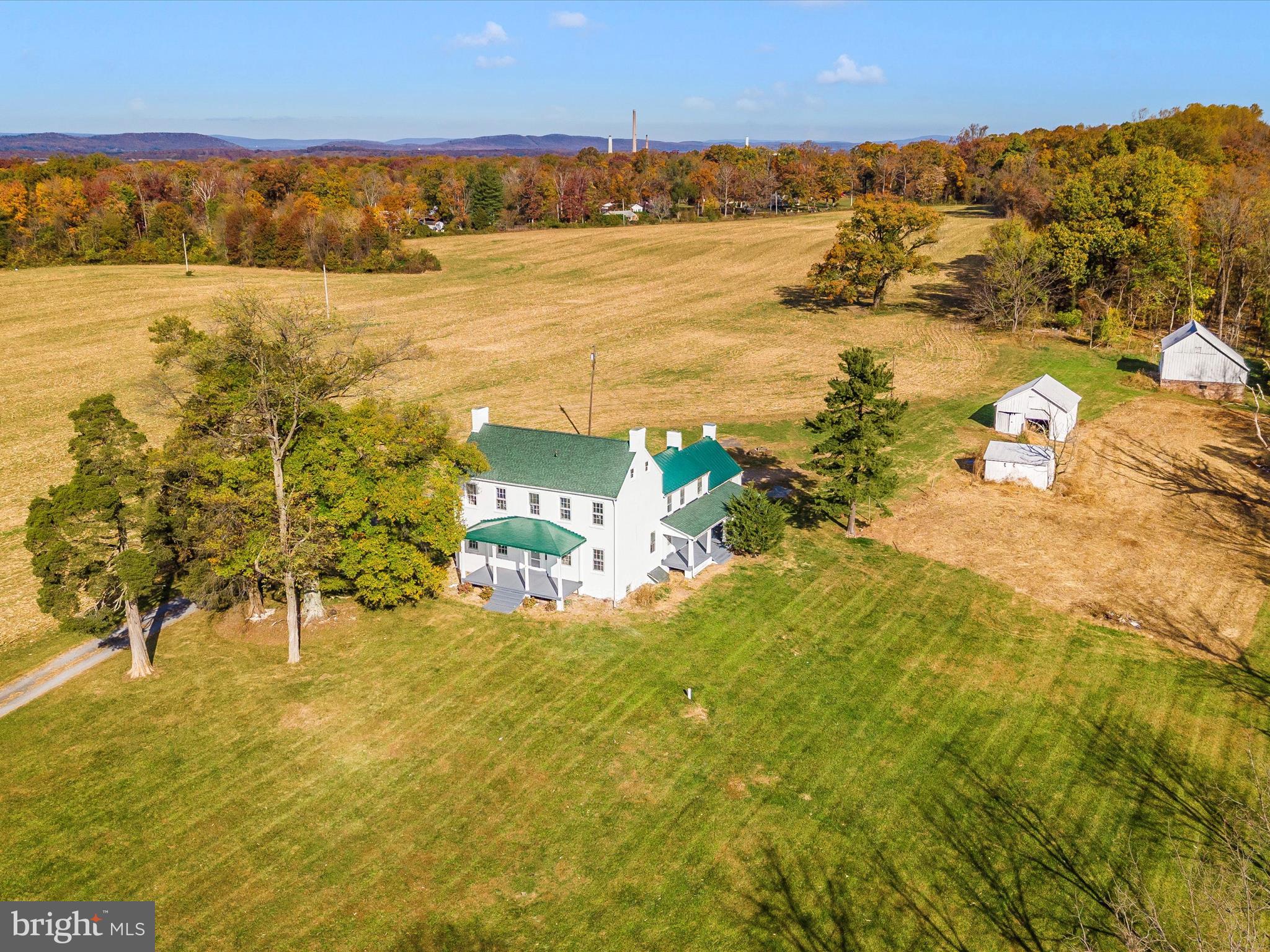 19015 Wasche Road Dickerson, MD 20842 - Photo 64 of 65 Aerial