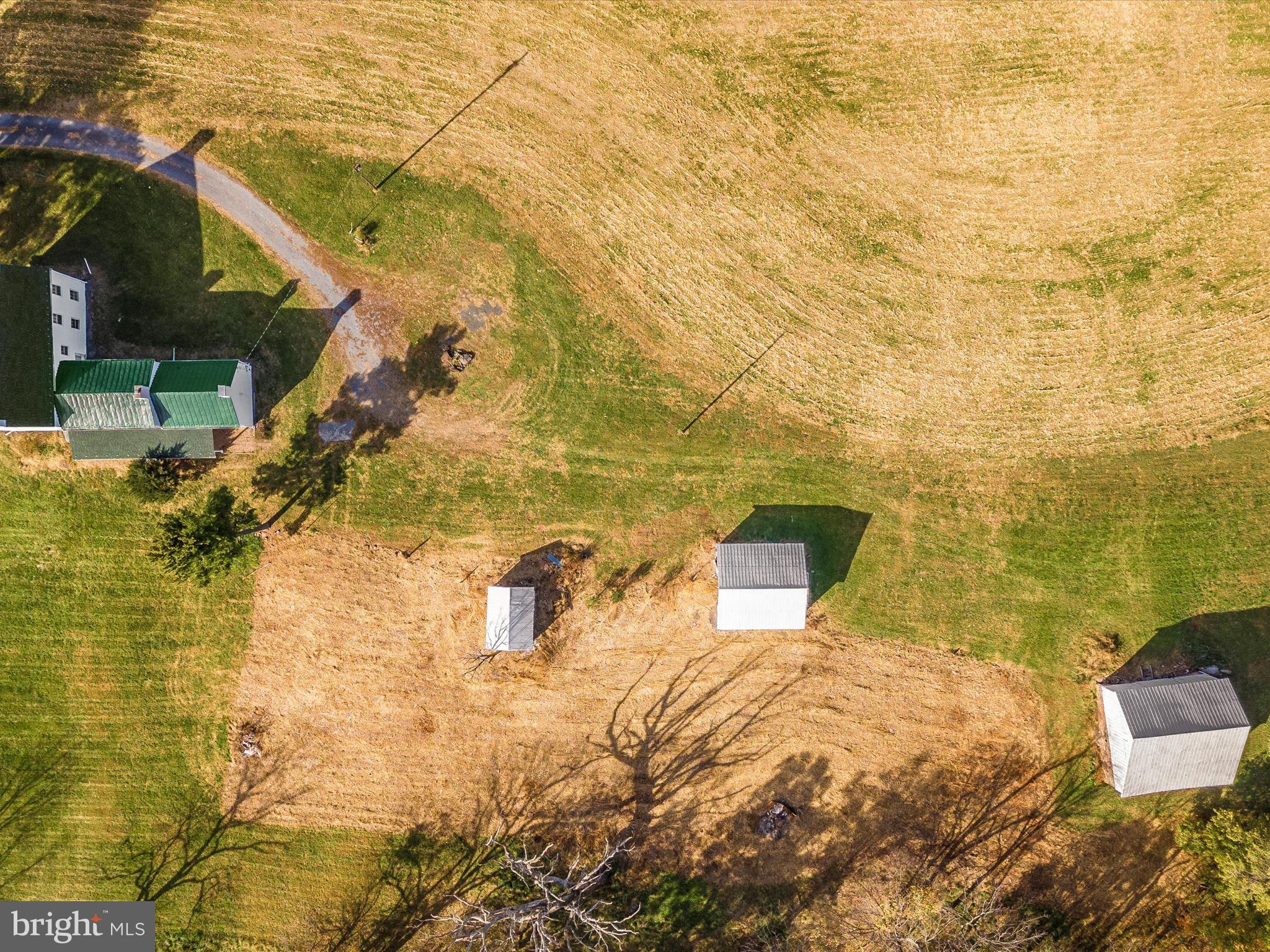19015 Wasche Road Dickerson, MD 20842 - Photo 65 of 65 Aerial