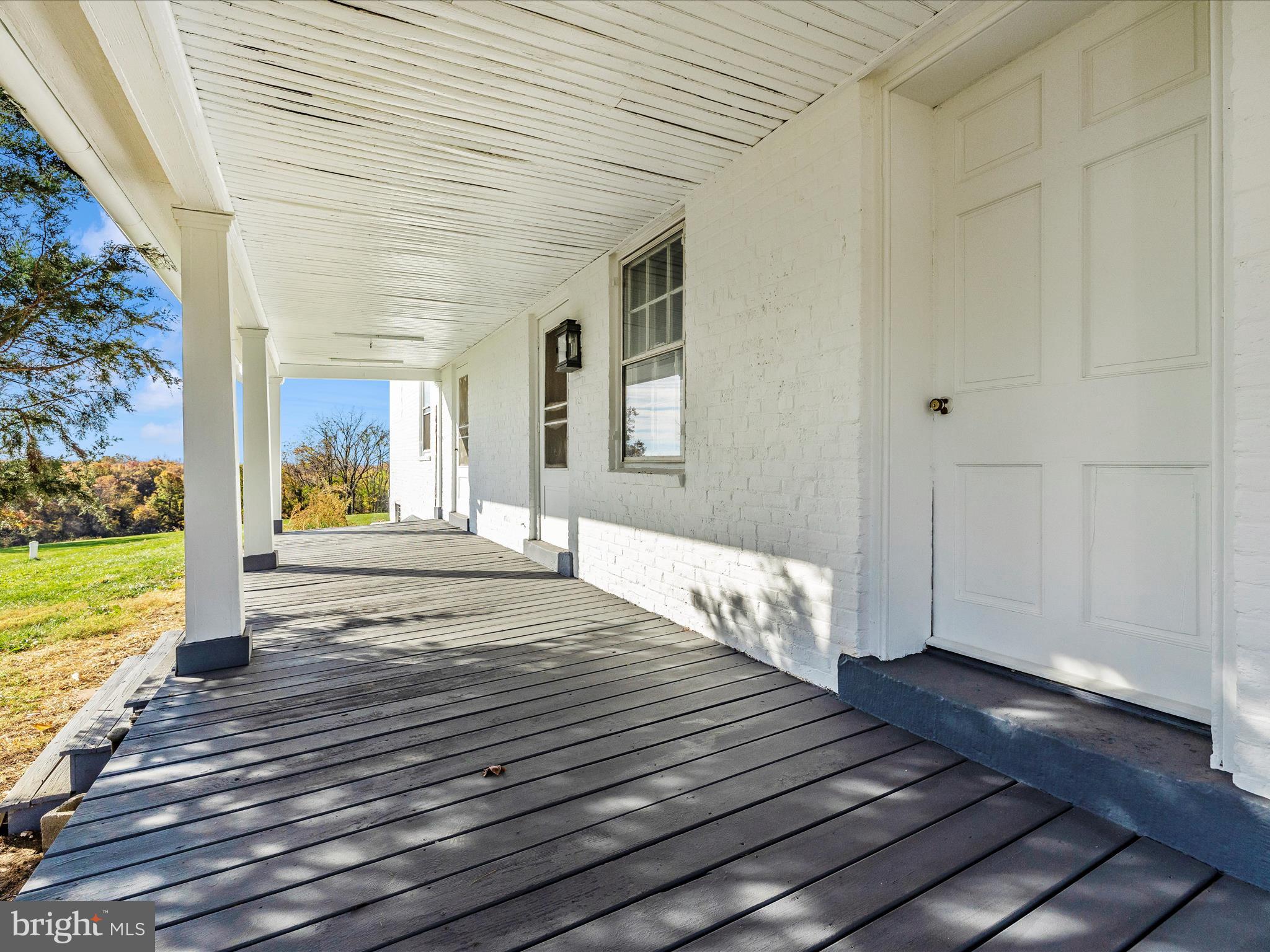 19015 Wasche Road Dickerson, MD 20842 - Photo 8 of 65 Porch