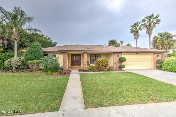 Front Elevation 2