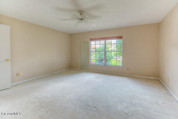 499 Winchester Road Satellite Beach, FL 32937 - Photo 13 of 24 Master Bedromm
