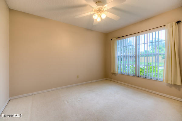 499 Winchester Road Satellite Beach, FL 32937 - Photo 17 of 24 Bedroom 2