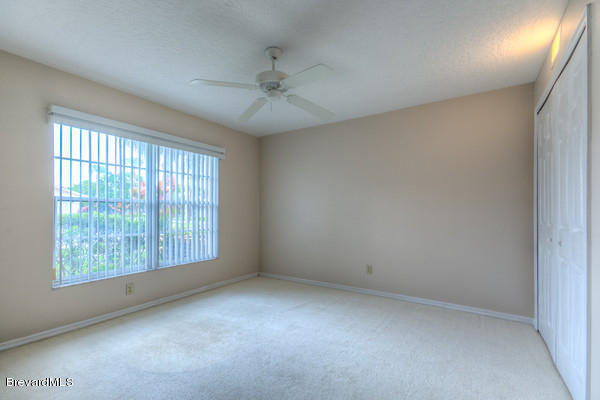 499 Winchester Road Satellite Beach, FL 32937 - Photo 18 of 24 Bedroom 3