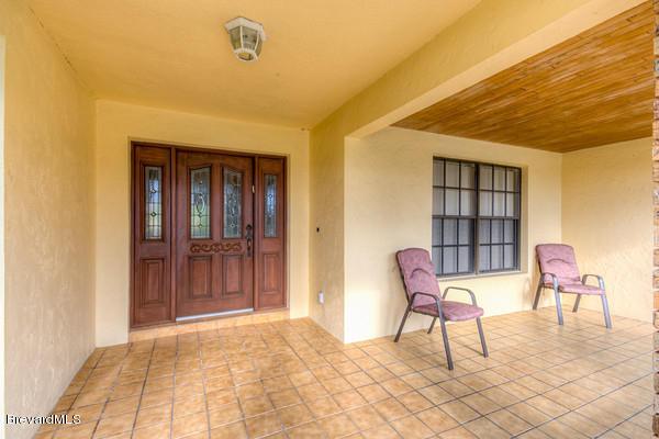 Front Porch 2