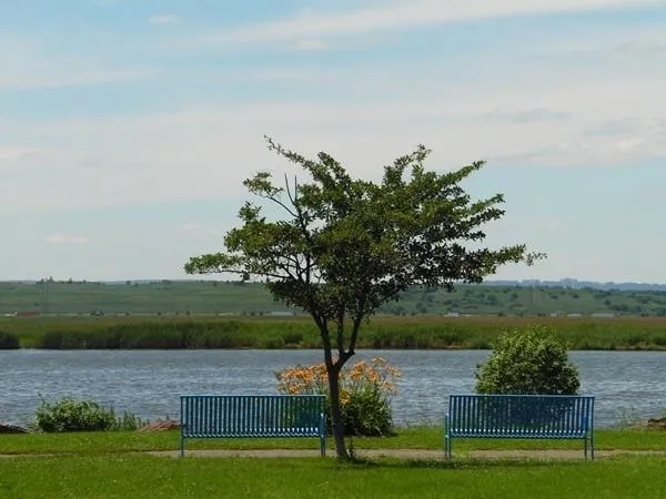 a view of an outdoor space