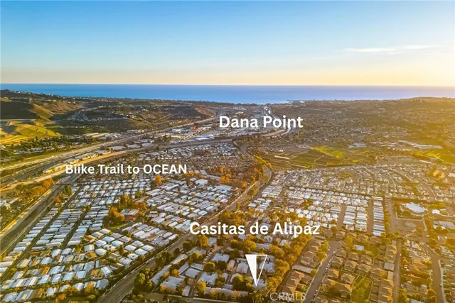 $575,000 | 32221 Alipaz Street, Unit 255, San Juan Capistrano, CA 92675