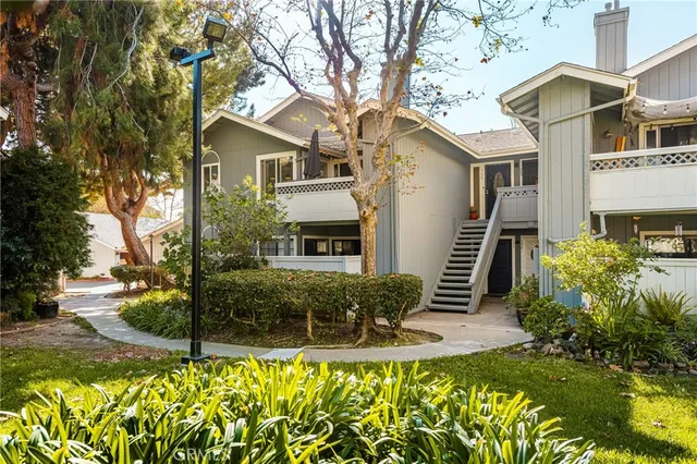 $575,000 | 32221 Alipaz Street, Unit 255, San Juan Capistrano, CA 92675