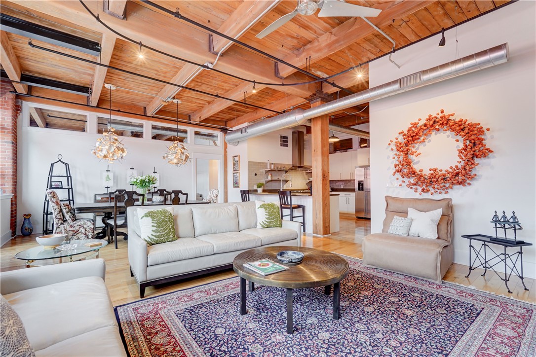 1 Capron Street, Unit UN302 Rochester, NY 14607 - Photo 10 of 25 Gallery Image 10