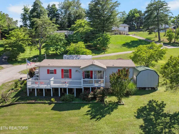 $275,000 | 142 Honey Creek Lane, Rutledge, TN 37861