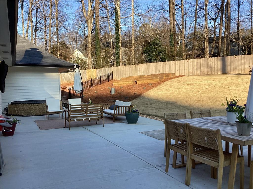 6179 Windsong Way Smoke Rise, GA 30087 - Photo 13 of 18