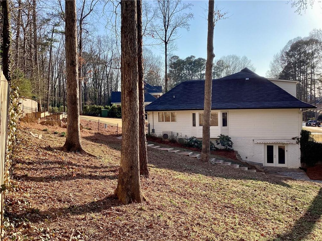 6179 Windsong Way Smoke Rise, GA 30087 - Photo 14 of 18