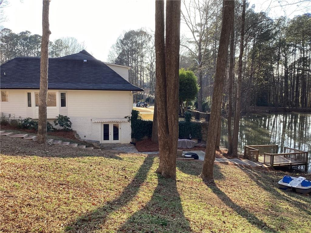 6179 Windsong Way Smoke Rise, GA 30087 - Photo 15 of 18