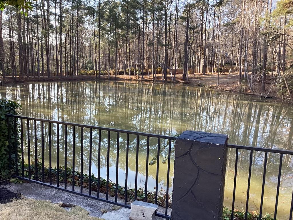 6179 Windsong Way Smoke Rise, GA 30087 - Photo 18 of 18