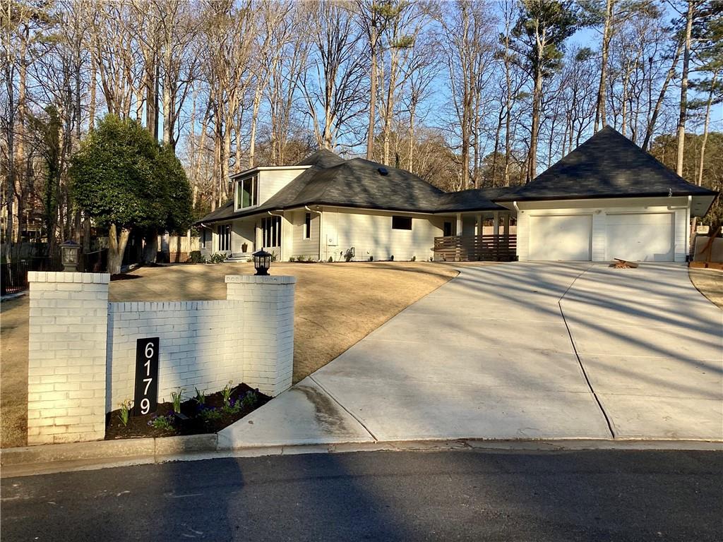 6179 Windsong Way Smoke Rise, GA 30087 - Photo 3 of 18