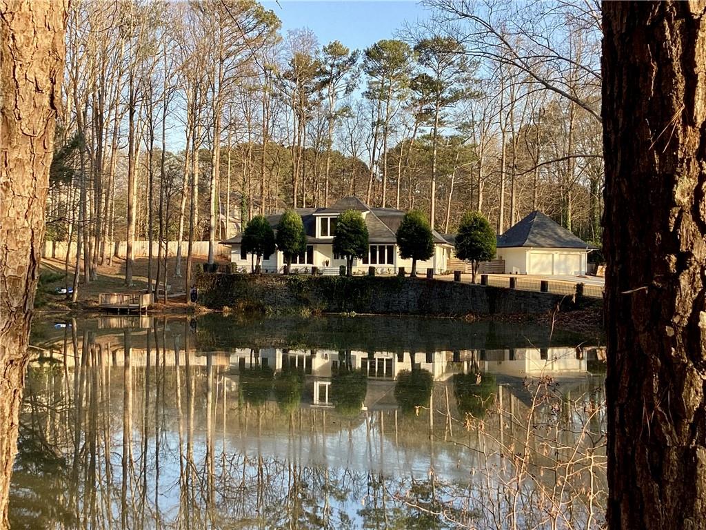 6179 Windsong Way Smoke Rise, GA 30087 - Photo 4 of 18