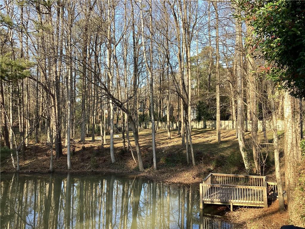 6179 Windsong Way Smoke Rise, GA 30087 - Photo 5 of 18