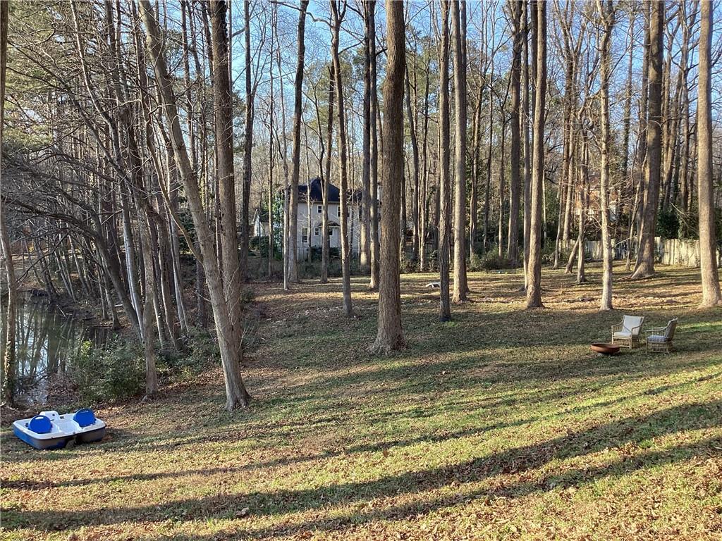 6179 Windsong Way Smoke Rise, GA 30087 - Photo 6 of 18