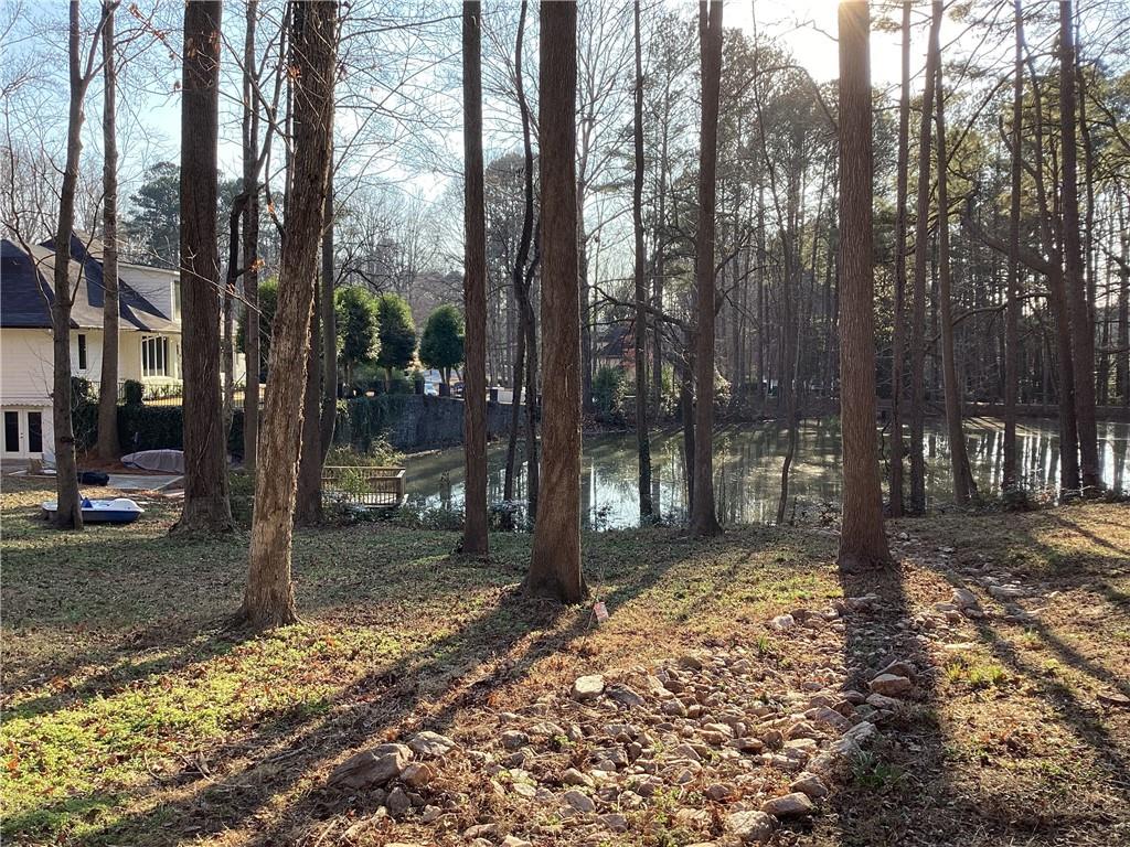 6179 Windsong Way Smoke Rise, GA 30087 - Photo 7 of 18