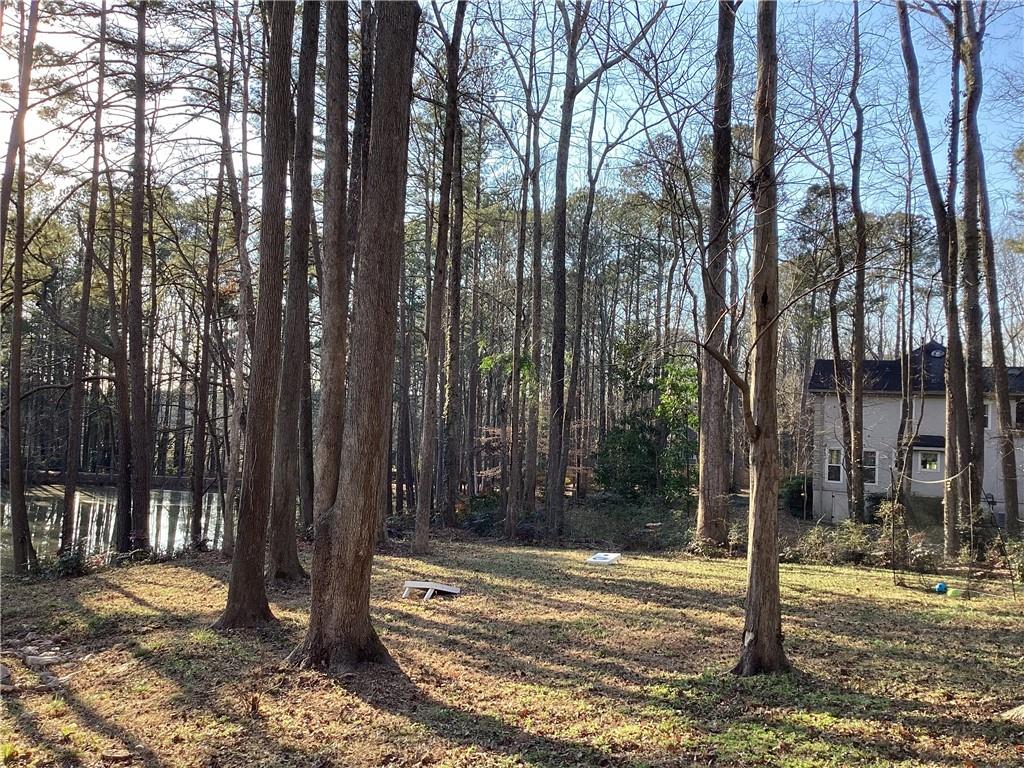 6179 Windsong Way Smoke Rise, GA 30087 - Photo 9 of 18