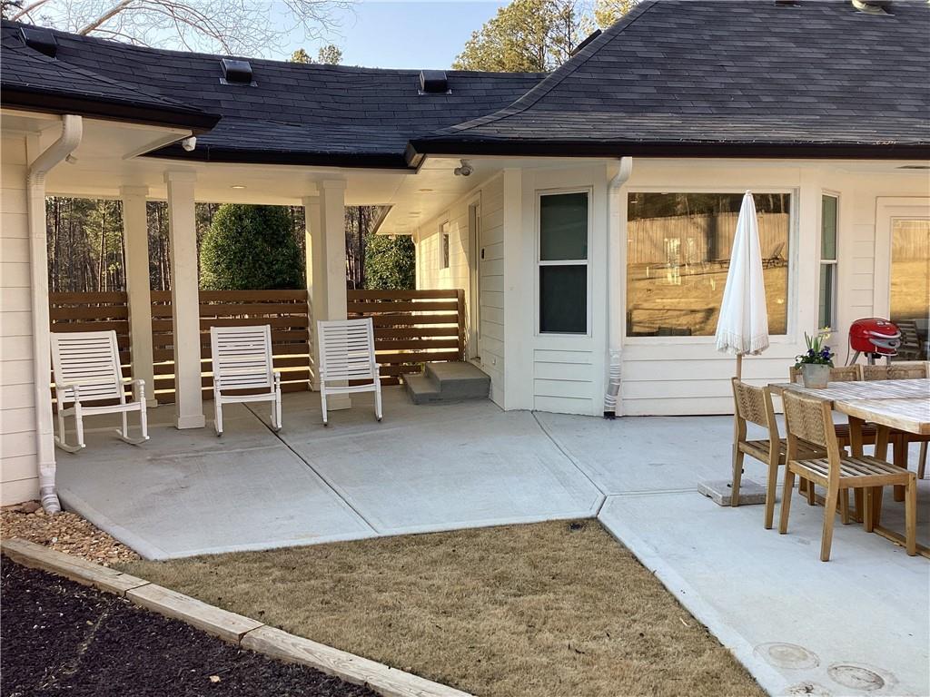 6179 Windsong Way Smoke Rise, GA 30087 - Photo 10 of 18