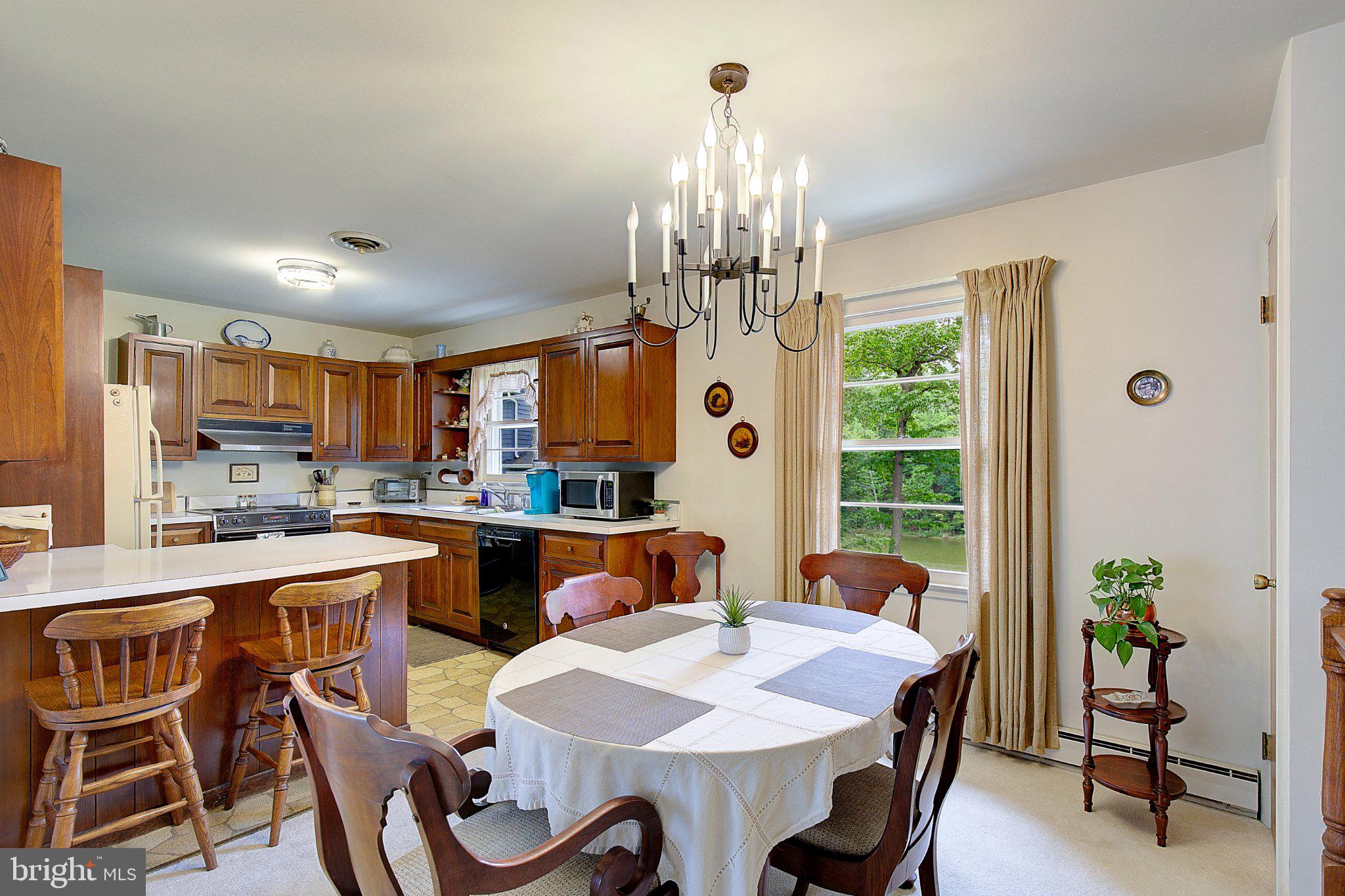 3088 Tudor Hall Road Riva, MD 21140 - Photo 35 of 62 Charming kitchen with natural light.