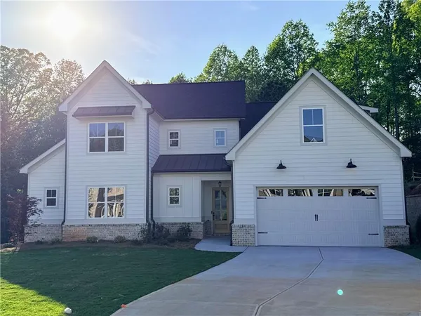 $750,000 | 5832 Woodland Park Court, Jefferson, GA 30549
