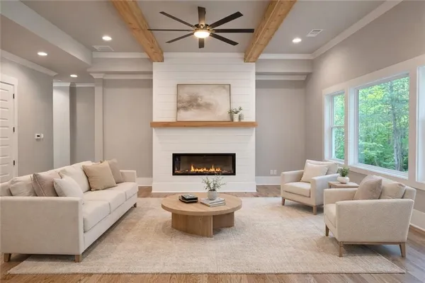 $750,000 | 5832 Woodland Park Court, Jefferson, GA 30549