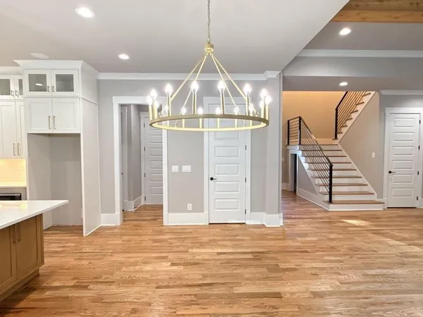 $750,000 | 5832 Woodland Park Court, Jefferson, GA 30549