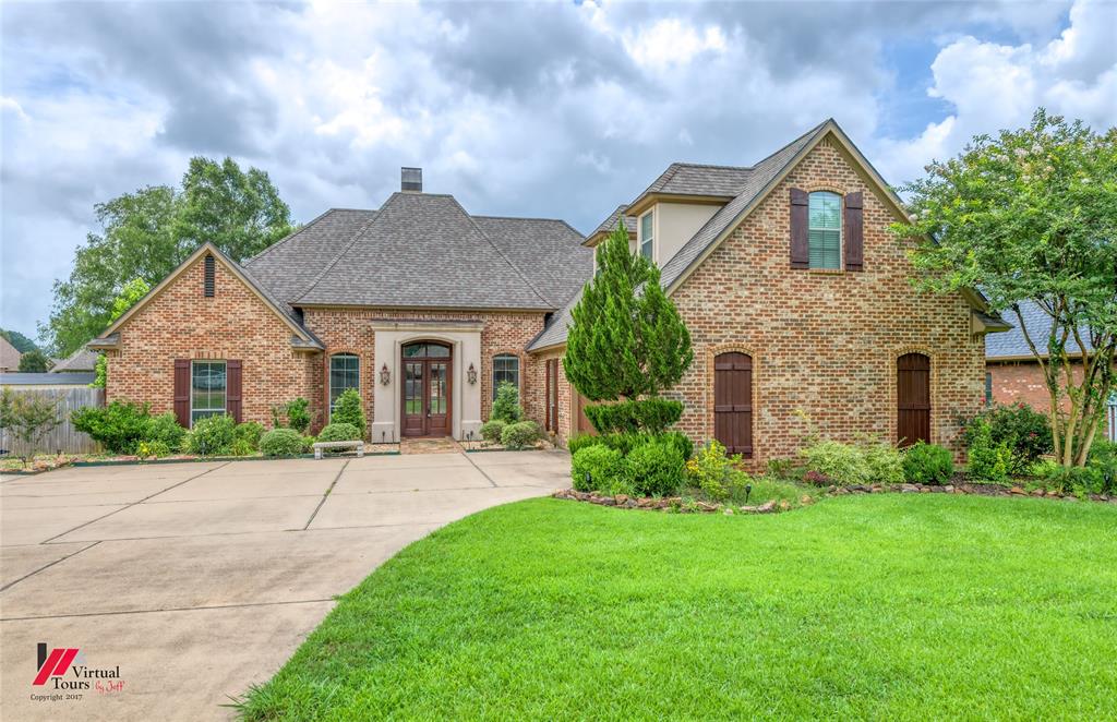 1914 Highpoint Place Haughton, LA 71037 - Photo 1 of 40