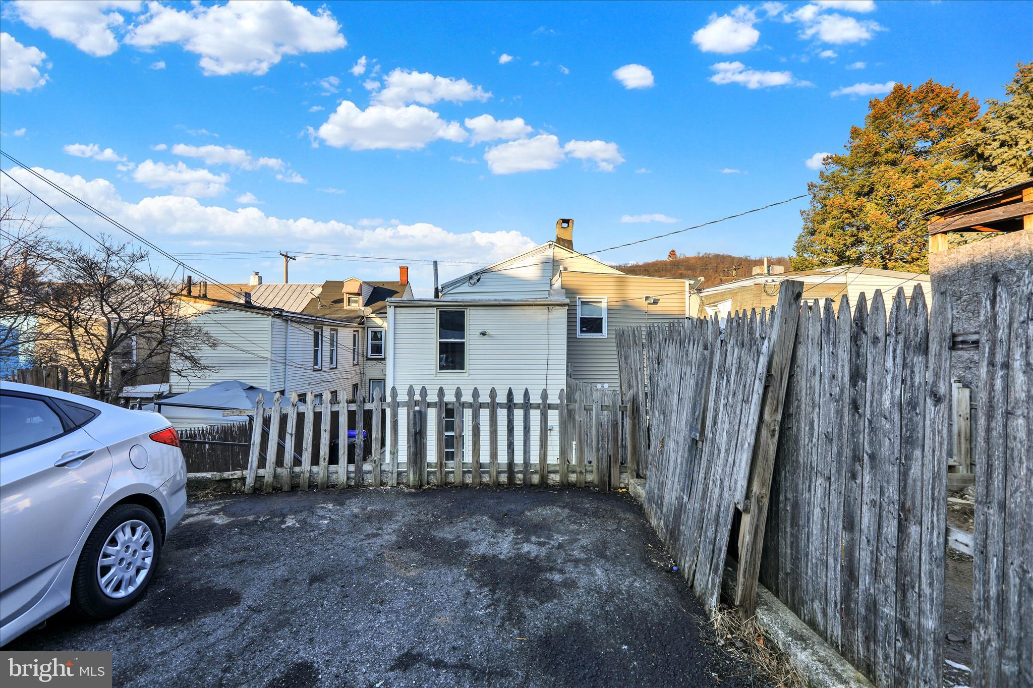1410 Cotton Street Reading, PA 19602 - Photo 37 of 37 a view of a house with a yard