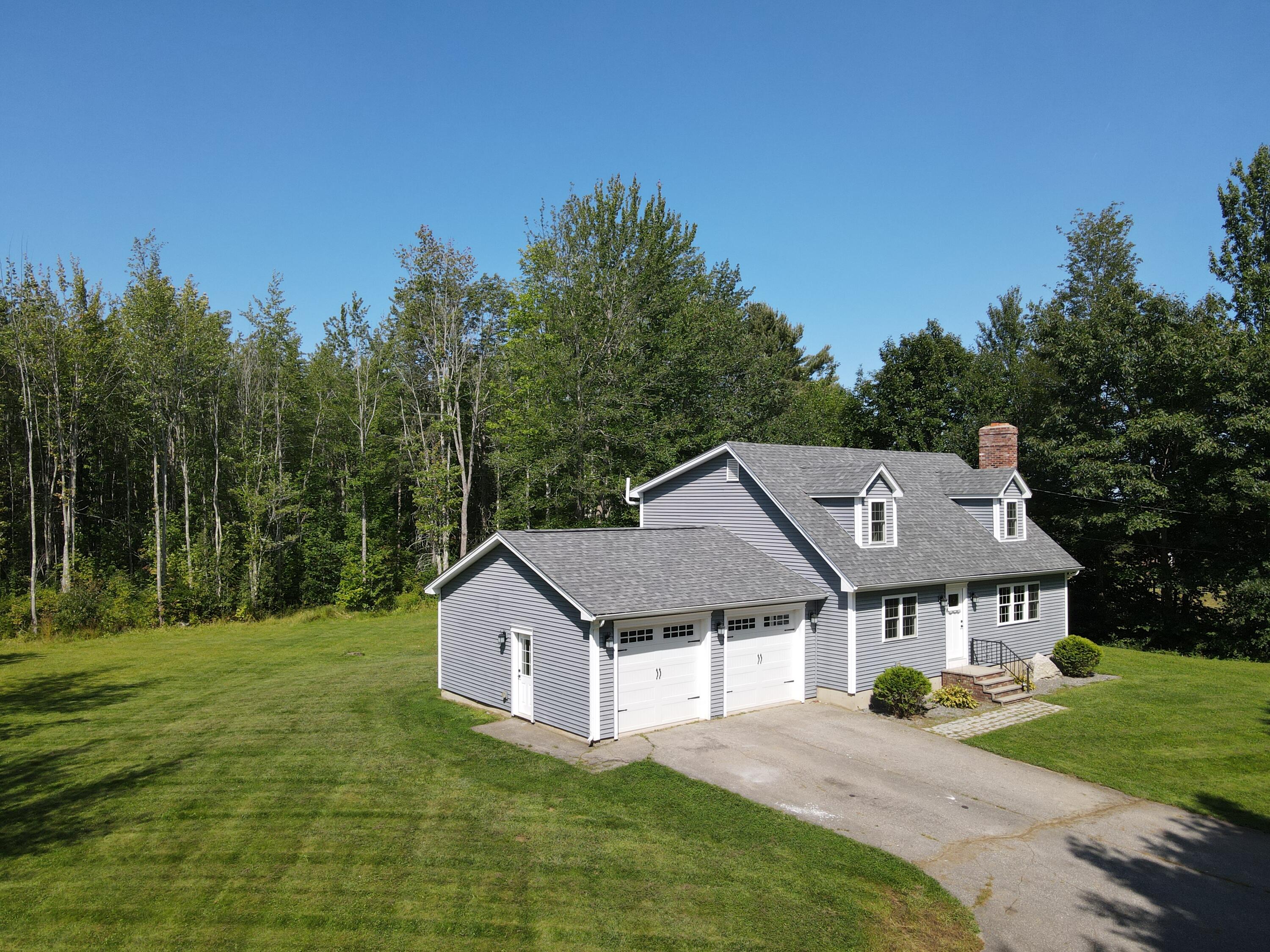 98 Meadow Road Winterport, ME 04496 - Photo 2 of 51 2