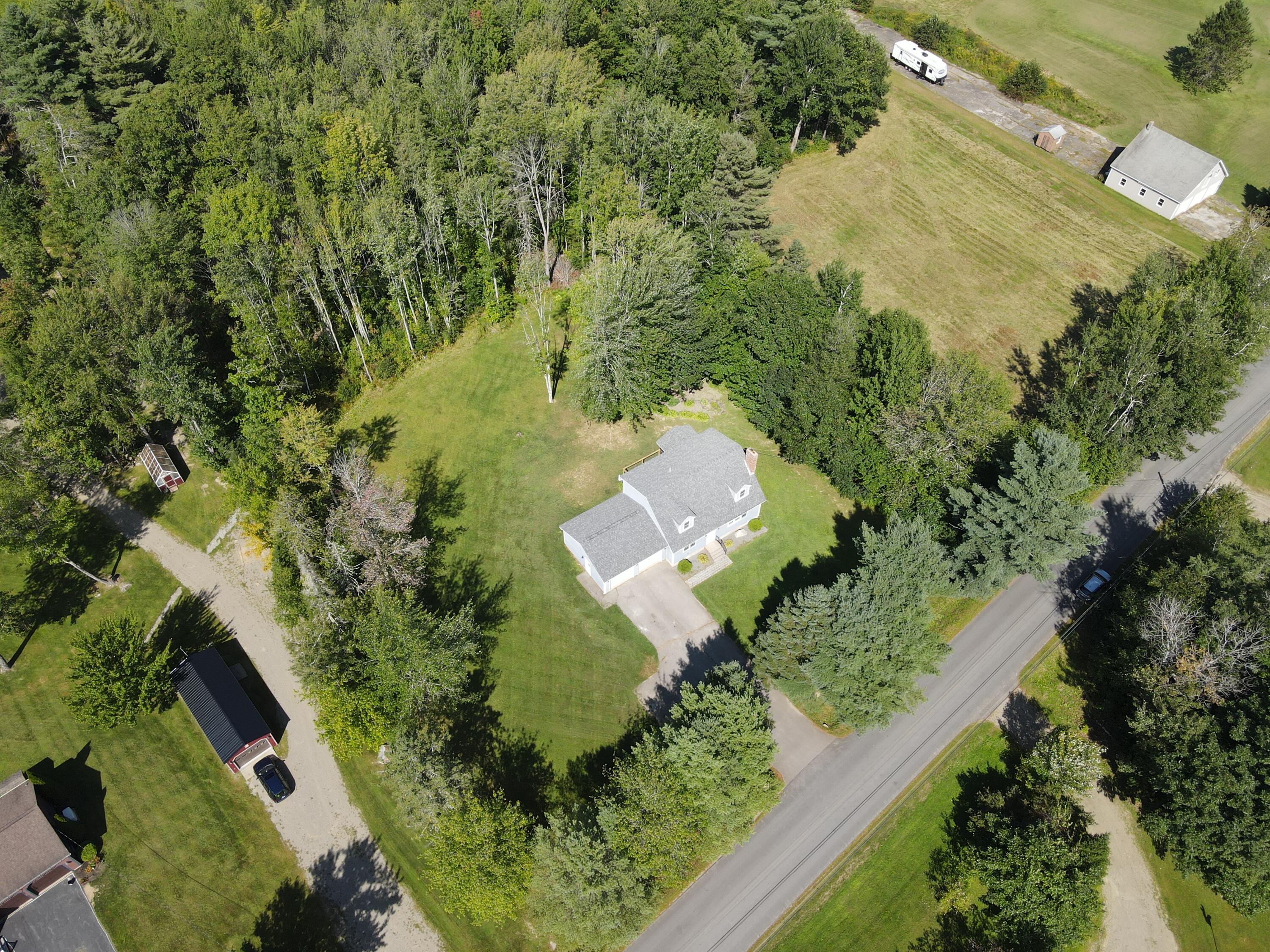 98 Meadow Road Winterport, ME 04496 - Photo 46 of 51 47