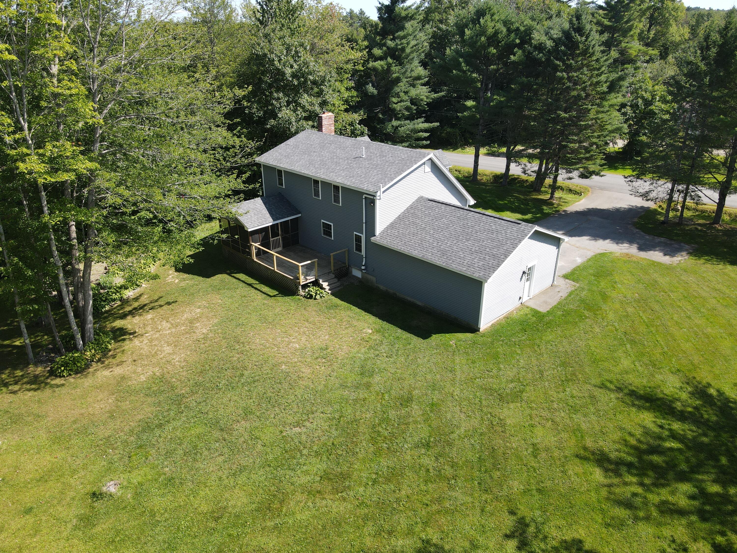 98 Meadow Road Winterport, ME 04496 - Photo 51 of 51 52