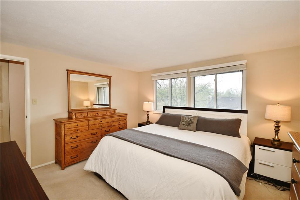 3115 Laurel Ridge Circle Bridgeville, PA 15017 - Photo 15 of 24 Gallery Image 15