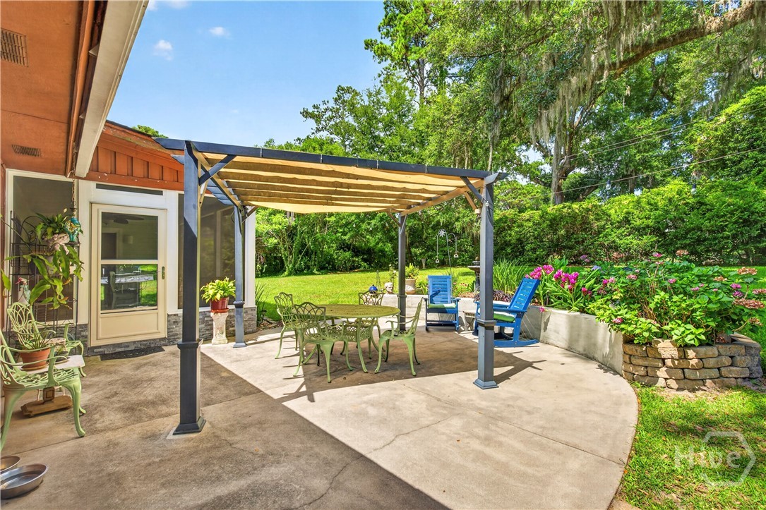 107 Robin Road Savannah, GA 31419 - Photo 31 of 40