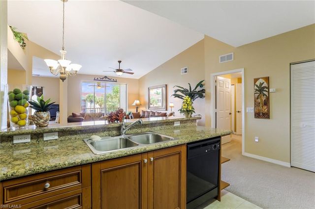 $220,000 | 20121 Estero Gardens Circle, Unit 206, Estero, FL 33928