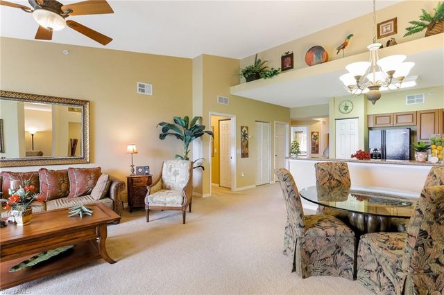 $220,000 | 20121 Estero Gardens Circle, Unit 206, Estero, FL 33928
