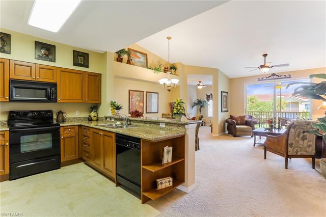 $220,000 | 20121 Estero Gardens Circle, Unit 206, Estero, FL 33928