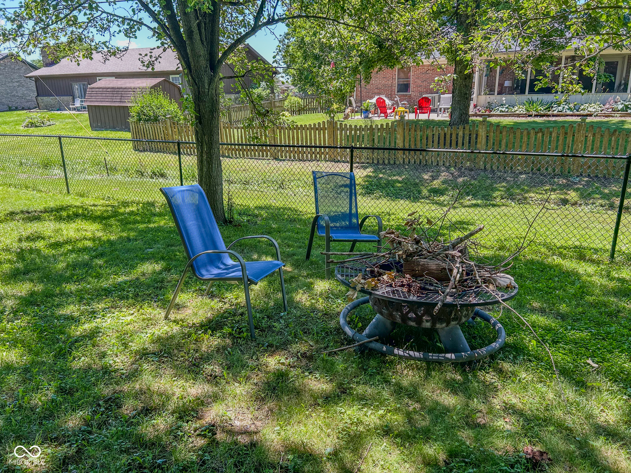 262 Raintree Drive Danville, IN 46122 - Photo 37 of 43