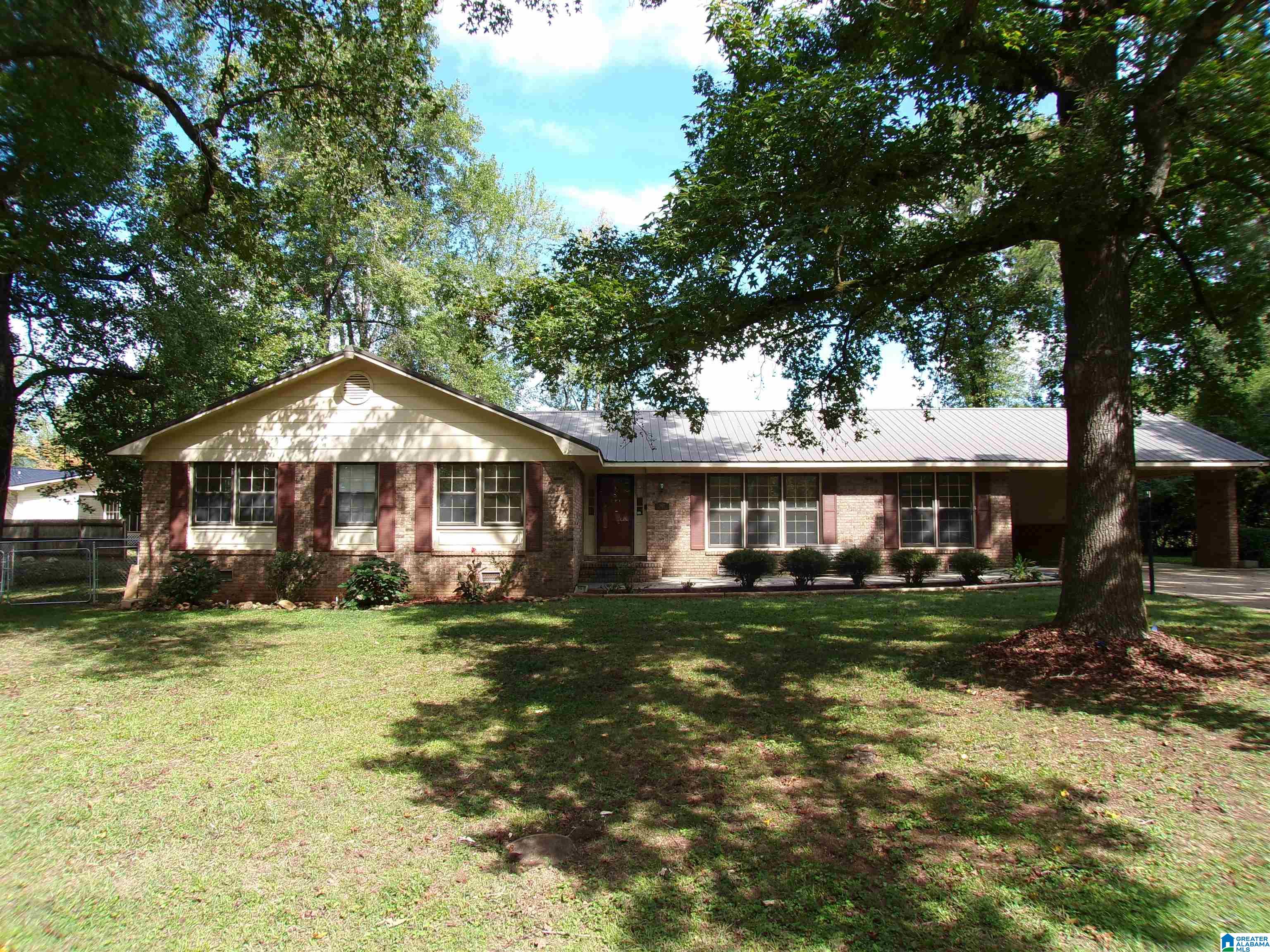 3613 Dale Hollow Road Anniston, AL 36207 - Photo 1 of 59