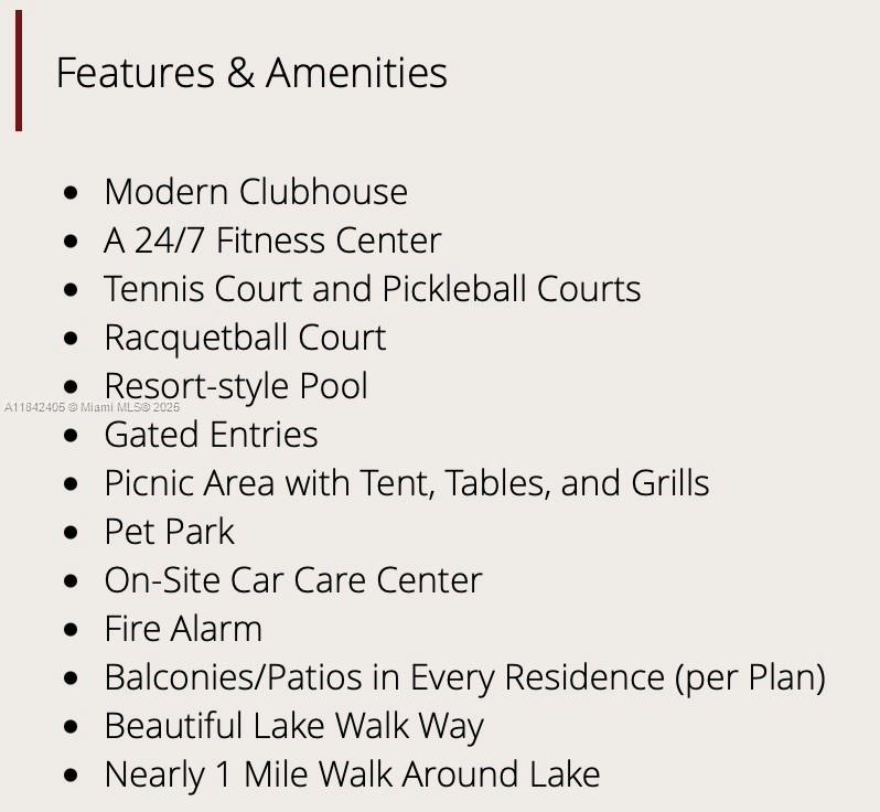 1227 Southwest 46th Avenue, Unit 314 Pompano Beach, FL 33069 - Photo 35 of 36