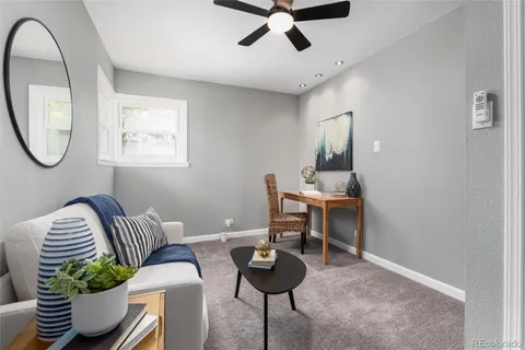 $650,000 | 9525 West 11th Avenue, Lakewood, CO 80215