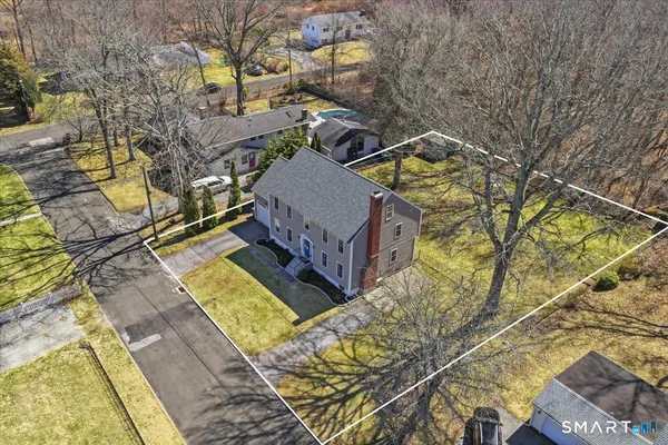$649,900 | 11 Beverly Road, Waterford, CT 06385